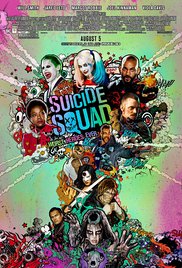 Suicide Squad - Öngyilkos osztag online teljes film magyarul