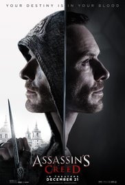 Assassin's Creed online teljes film magyarul