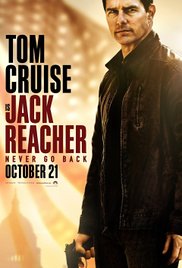 Jack Reacher: Nincs visszaút online teljes film magyarul