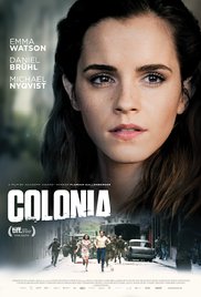Colonia online teljes film magyarul