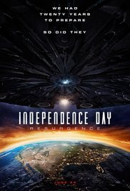 A függetlenség napja - Feltámadás online teljes film magyarul