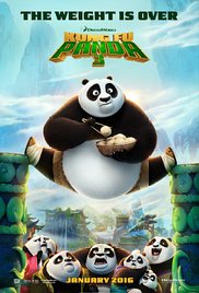 Kung Fu Panda 3 online teljes film magyarul