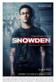 Snowden online teljes film magyarul