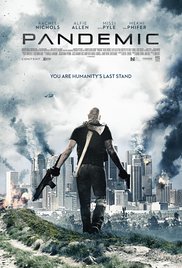 Pandemic online teljes film magyarul