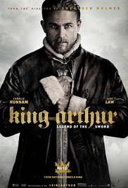 Arthur király - A kard legendája online teljes film magyarul