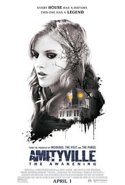 Amityville - Az ébredés online teljes film magyarul