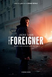 The Foreigner online teljes film magyarul