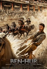 Ben Hur online teljes film magyarul