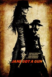 Jane Got a Gun online teljes film magyarul