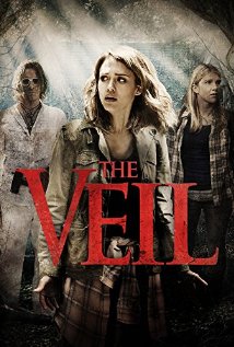 The Veil online teljes film magyarul