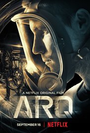 ARQ online teljes film magyarul