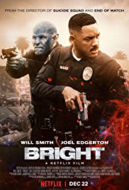 Bright online teljes film magyarul