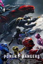 Power Rangers online teljes film magyarul