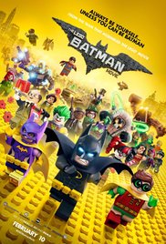 Lego Batman - A film online teljes film magyarul