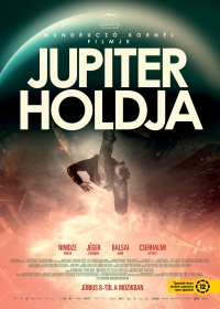 Jupiter holdja online teljes film magyarul