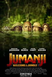 Jumanji - Vár a dzsungel online teljes film magyarul