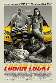 Logan Lucky A tuti balhé online teljes film magyarul