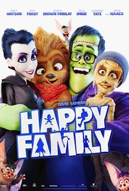 Szörnyen boldog család online teljes film magyarul