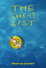 The F**k-It List online teljes film magyarul