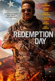 Redemption Day online teljes film magyarul