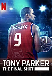 Tony Parker - Az utolsó dobás online teljes film magyarul