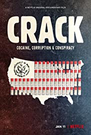 Crack - A kokain rögös útja online teljes film magyarul