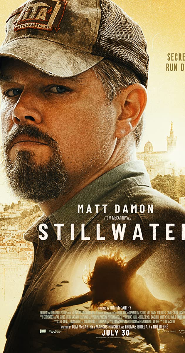 Stillwater online teljes film magyarul