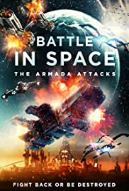 Battle in Space: The Armada Attacks online teljes film magyarul
