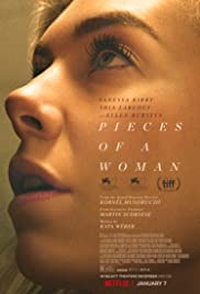 Pieces of a Woman online teljes film magyarul