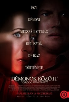 Démonok között: Az ördög kényszerített online teljes film magyarul