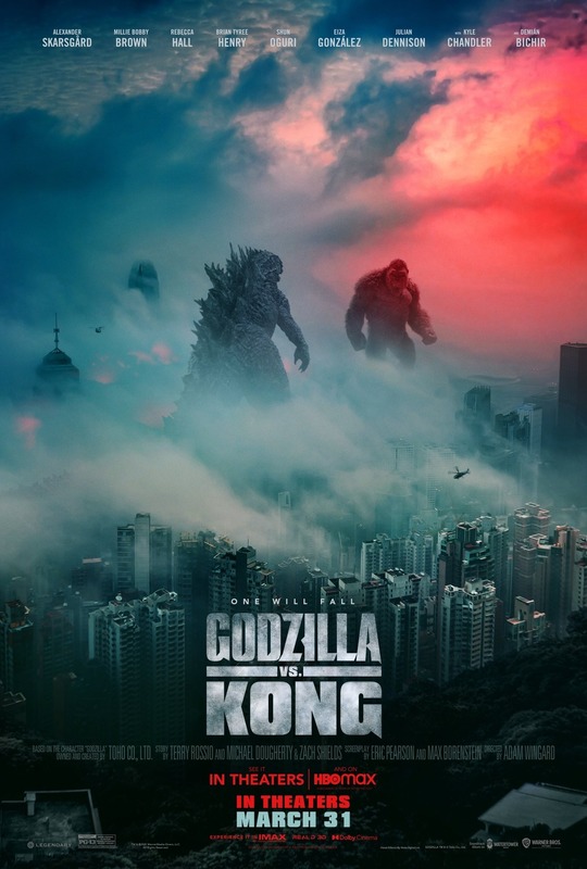 Godzilla Kong ellen online teljes film magyarul