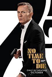 007: Nincs idő meghalni online teljes film magyarul