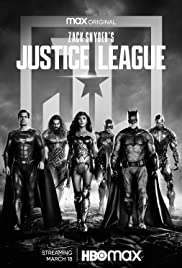 Zack Snyder: Az Igazság Ligája online teljes film magyarul