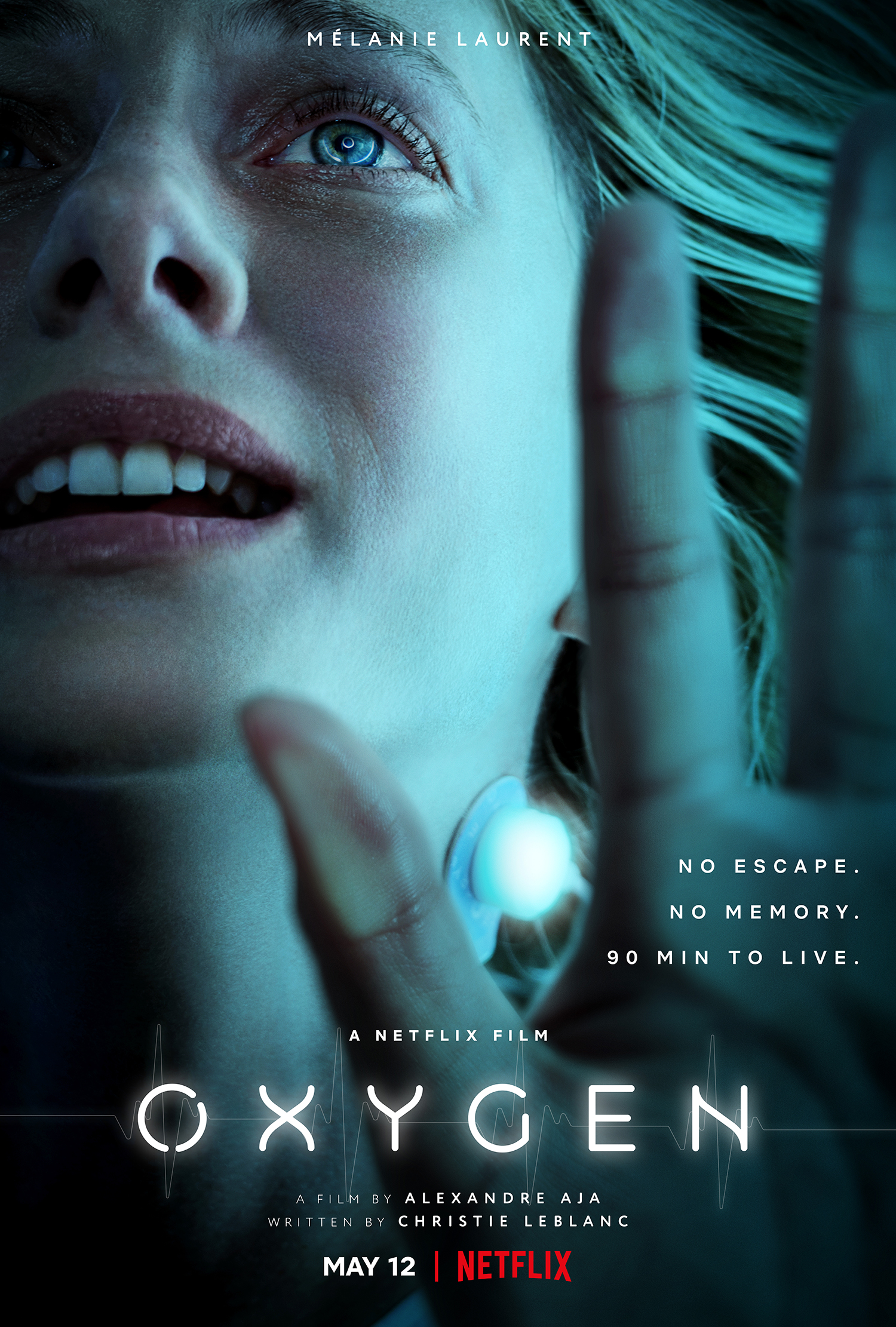 Oxigén online teljes film magyarul