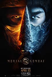 Mortal Kombat.. online teljes film magyarul