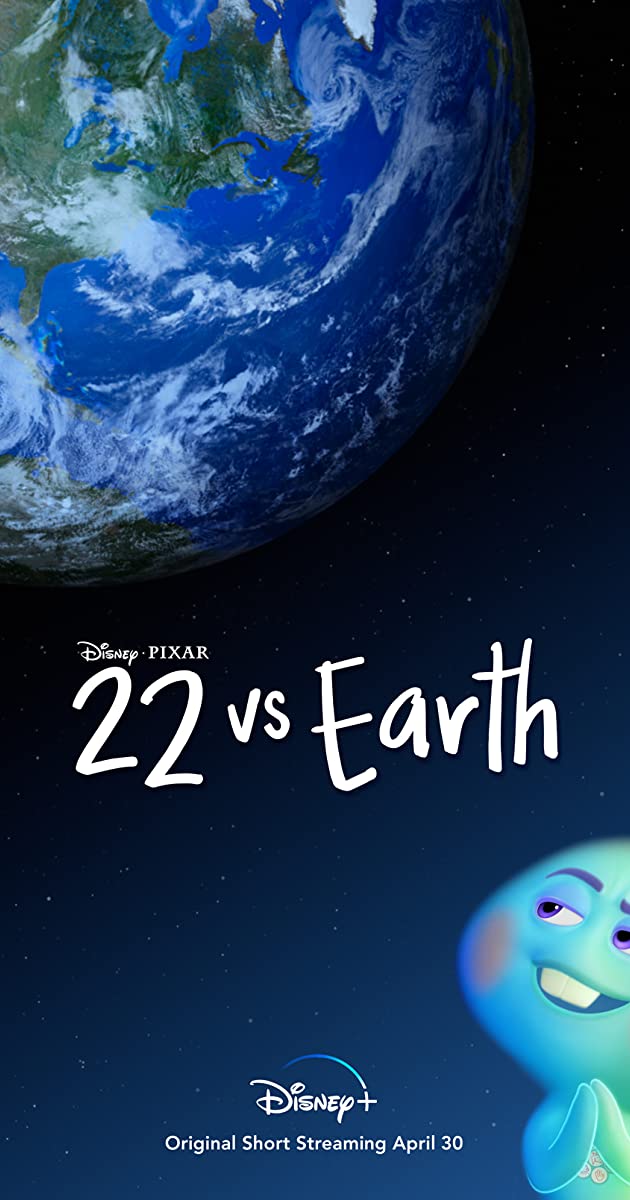 22 vs. Earth online teljes film magyarul