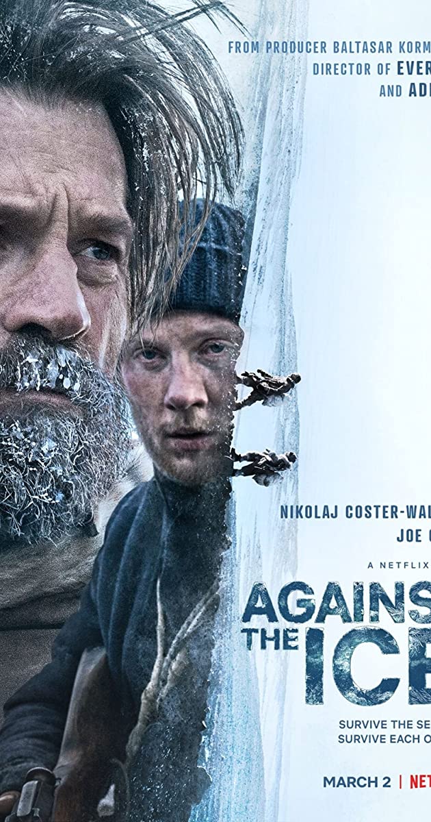 A jég ellen teljes film magyarul
