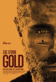 Gold online teljes film magyarul