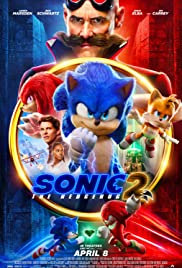 Sonic, a sündisznó 2 online teljes film magyarul