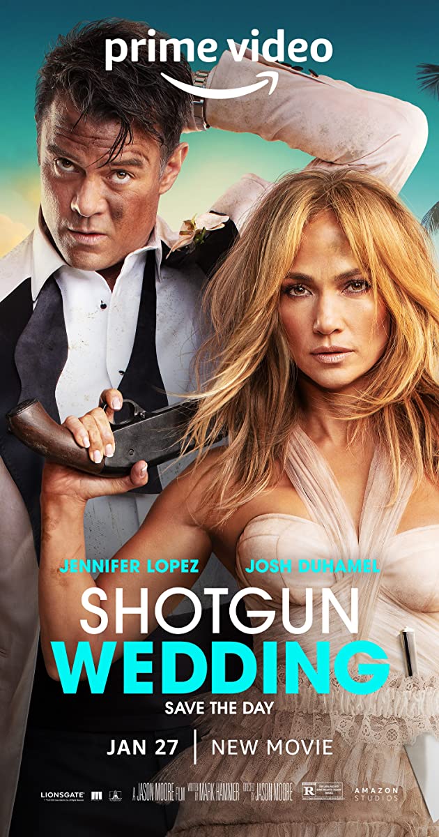 Shotgun Wedding online teljes film magyarul