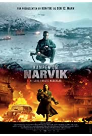 Narvik online teljes film magyarul