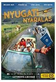 Nyugati nyaralás online teljes film magyarul