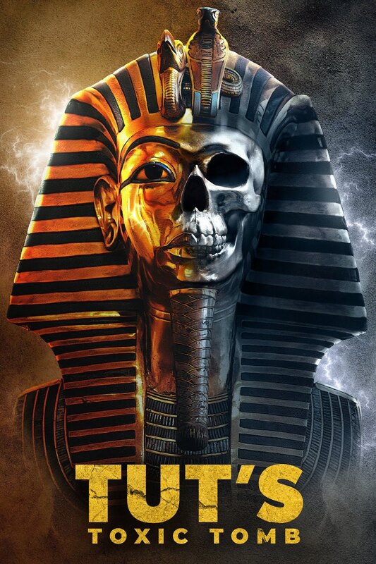 Tutankhamon mérgező sírja online teljes film magyarul