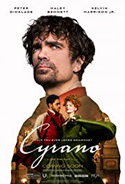 Cyrano online teljes film magyarul