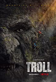 Troll teljes film magyarul