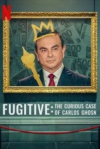 Szökevény: Carlos Ghosn különös esete online teljes film magyarul