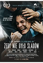 Nem hagytak nyomokat online teljes film magyarul