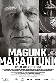 Magunk maradtunk online teljes film magyarul