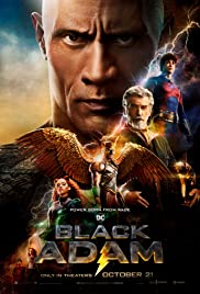 Black Adam teljes film magyarul