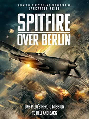 Spitfire - Égi csata teljes film magyarul